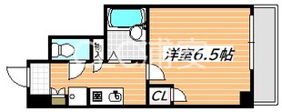 行徳ステーションレジデンスの物件間取画像